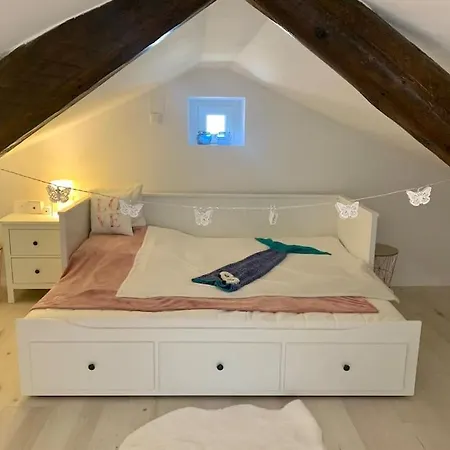 Urlaubsoase Steinhaus Mit Gastehaus Und Pool Nova Vas (Porec)