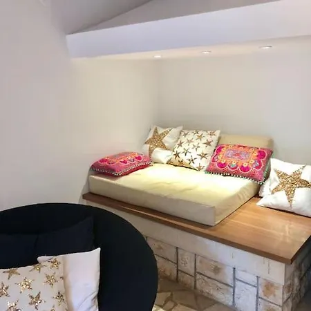 Urlaubsoase Steinhaus Mit Gastehaus Und Pool Ferienhaus Nova Vas (Porec)